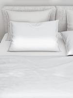 Zo! Home Zo Home! dekbedovertrek Satinado ash-grey - thumbnail