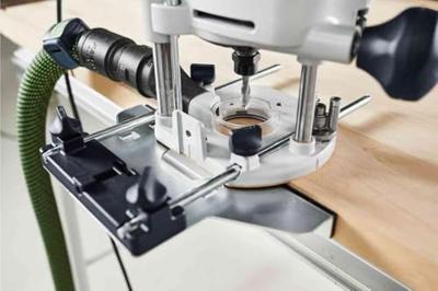 Festool Accessoires HS Spi S8 D14/20 Spiraalgroeffrees | 490948
