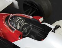 Italeri 1/12 McLaren MP42C - thumbnail