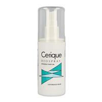 Cerique Deospray Ongeparfumeerd - thumbnail