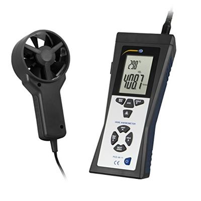 PCE Instruments PCE-VA 11 Windmeter