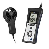 PCE Instruments PCE-VA 11 Windmeter - thumbnail