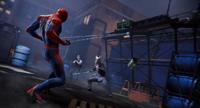 Spider-Man - thumbnail