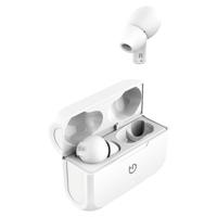 Bluetooth hoofdtelefoon Hiditec AU01271213 Wit - thumbnail