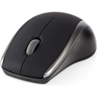 Draadloze Muis | 1200 dpi | Met 3 Knoppen | Zwart - thumbnail