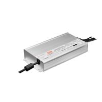 MEAN WELL HLG-600H-24 LED-driver Constante stroomsterkte 600 W 25 A 12 - 24 V/DC PFC-schakeling, Overbelastingsbescherming, Dimbaar 1 stuk(s) - thumbnail
