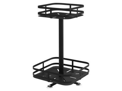 LIVARNO home Keukenrek (Draaibaar)