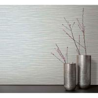 Noordwand Botanica Behang met natuurlijk streepeffect 33321 - thumbnail