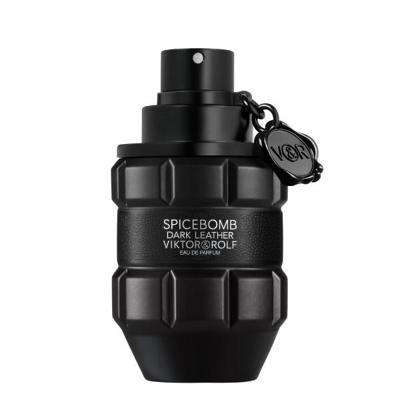 Viktor & Rolf Spicebomb Black Leather Eau de Parfum 50ml
