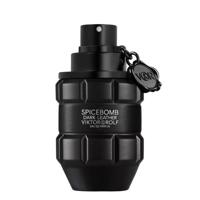 Viktor & Rolf Spicebomb Black Leather Eau de Parfum 50ml - thumbnail
