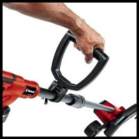 Einhell Power X-Change GE-LE 18/190 Li-Solo Kantensnijder voor gazon Accu - thumbnail
