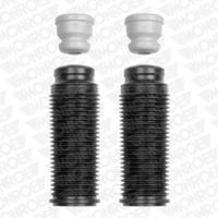 Aanslagrubber met stofkap PK329 - thumbnail