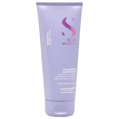 Alfaparf Semi Di Lino Smoothing Conditioner 250 ml - thumbnail