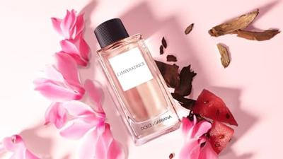 Dolce & Gabbana - D&G L'Imperatrice Pour Femme Eau de toilette Spray 50 ml Dames Dolce & Gabbana - D&G L'Imperatrice Pour Femme Eau de toilette Spray 50 ml Dames