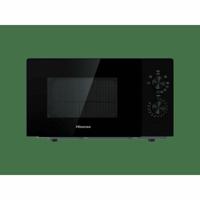 Magnetron Hisense H20MOBP1 Zwart 20 L - thumbnail