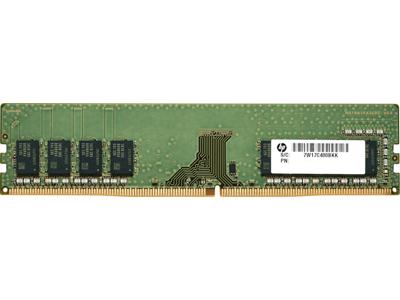 7ZZ64AT - Geheugen - DDR4 - 8 GB: 1 x 8 GB - 288-PIN - 2933 MHz / PC4-23400 - 1.2 V 7ZZ64AT - Geheugen - DDR4 - 8 GB: 1 x 8 GB - 288-PIN - 2933 MHz / PC4-23400 - 1.2 V