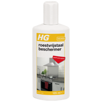HG roestvrijstaal beschermer - thumbnail