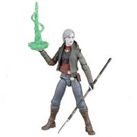 Star Wars Jedi: Survivor Vintage Collection Action Figure Nightsister Merrin 10 cm - thumbnail