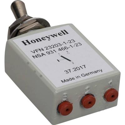 Honeywell SPS Druksensor 1 stuk(s) VFN23203-1-23