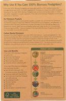 Firelighters 28pcs - thumbnail