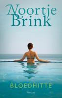 Bloedhitte - Noortje Brink - ebook - thumbnail
