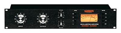 Warm Audio WA 76 Compressor & poort Warm Audio WA 76 Compressor & poort