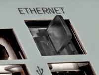 Lindy Stofbescherming voor RJ45-aansluitingen (10 stuks) - thumbnail