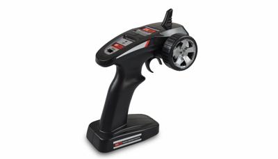 Amewi neu Grijs, Blauw 1:12 RC auto Elektro Rups-driftwagen RTR 2,4 GHz Incl. accu en lader Amewi neu Grijs, Blauw 1:12 RC auto Elektro Rups-driftwagen RTR 2,4 GHz Incl. accu en lader