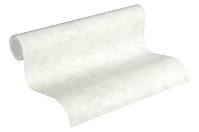 Livingwalls Metropolitan Stories crème behang | 369245