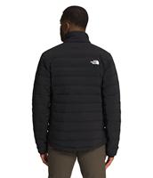 The North Face Belleview Stretch Down Heren Isolatiejas TNF Black L - thumbnail