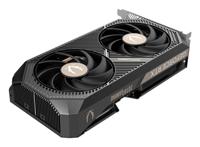 Zotac Nvidia GeForce RTX 5060 Videokaart GeForce RTX 5060 8 GB GDDR7-RAM PCIe x8 HDMI, DisplayPort NVIDIA G-Sync , Overclocked, Vulkan, Zero-Fan-Modus - thumbnail