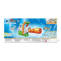 ZURU X-shot fast fill hydro cannon waterpistool - thumbnail