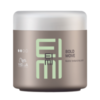 Wella Eimi - Bold Move Matte Texturizing Paste 150ml - thumbnail