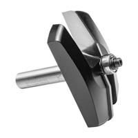 ENT platbandfrees HM 15 graden met lager, R4.8 A76.2 kolf 12mm - 7917270 - 7917270 - thumbnail