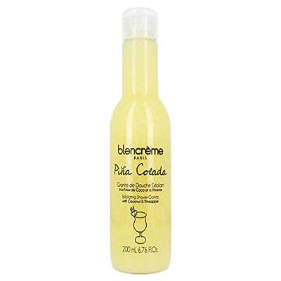 Blancreme Exfoliating Shower Granito Exfoliant & Peeling 200 ml