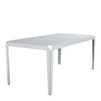 Weltevree Bended tuintafel 180 cm Agate Gray - thumbnail