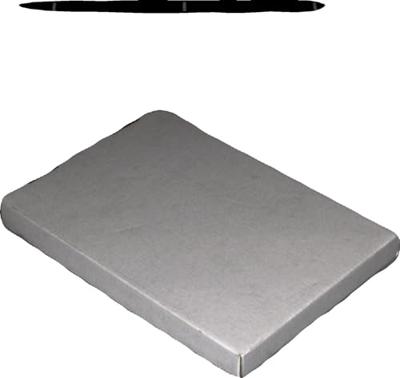 100 Zelfklevende insteekhoesjes 90x57mm Durable Pocketfix 100 Zelfklevende insteekhoesjes 90x57mm Durable Pocketfix