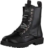 Vingino Eva High VG42-1010-01 Zwart-33 maat 33 - thumbnail