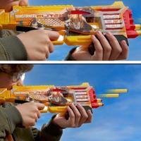 Nerf Bumblebee Blaster - thumbnail