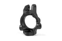 Composite Caster Block 12 deg. Left Hand Modified - XB808 (X352223) - thumbnail