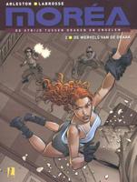 De strijd tussen draken en engelen (Paperback) - thumbnail