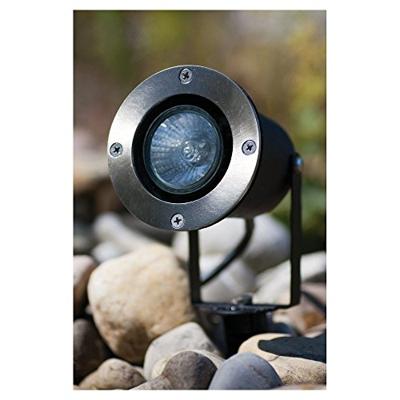 Heitronic 36241 Yuyao LED-tuinspot LED GU10 3.5 W