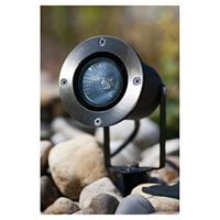 Heitronic 36241 Yuyao LED-tuinspot LED GU10 3.5 W - thumbnail