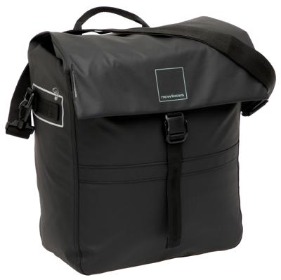 Newlooxs New looxs leeds 343.330 enkeltas zwart 19l