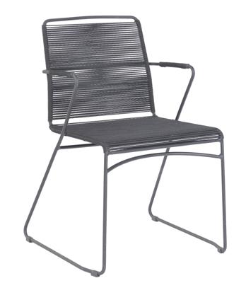 Jason stoel lava Max&Luuk - Max luuk Jason stoel lava Max&Luuk - Max luuk