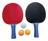 SportX Tafeltennisset 4 Sterren - thumbnail