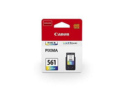 Canon CL-561 Cartridge Inkt - thumbnail