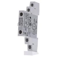 Eaton 072894 NHI21-PKZ0 Hulpschakelaar 250 V/DC 3.5 A 2x NO, 1x NC 1 stuk(s)