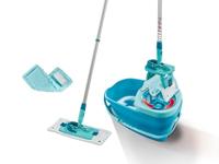 Leifheit 52137 clean twist m turquoise - thumbnail
