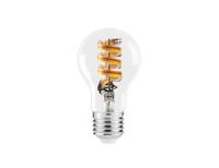 Sylvania Sylsmart - ledlamp e27 - bol - helder - 470lm - 2700-6500k - rgbw - dimbaar - thumbnail